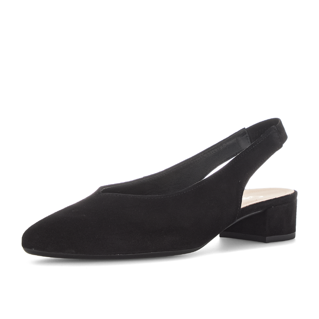 Gabor 81.520.17 Mack Black