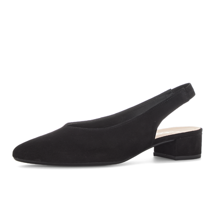 Gabor 81.520.17 Mack Black