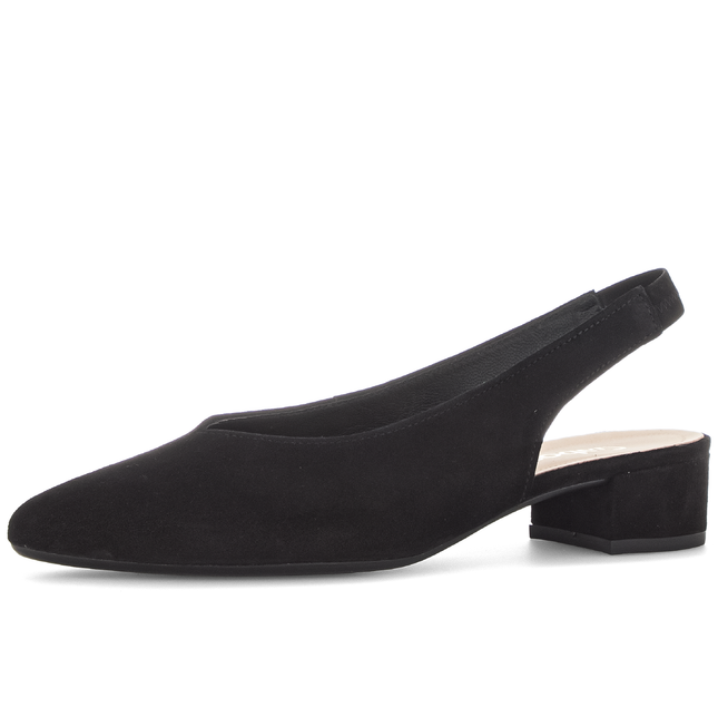 Gabor 81.520.17 Mack Black