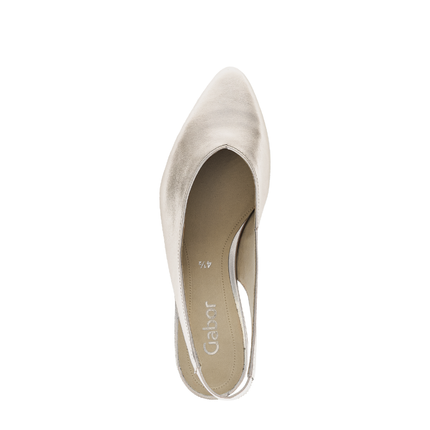 Gabor 81.520.62 Mack Gold