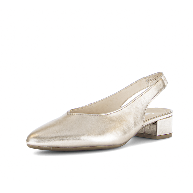 Gabor 81.520.62 Mack Gold