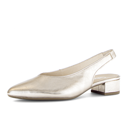 Gabor 81.520.62 Mack Gold