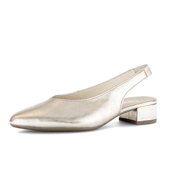 Gabor 81.520.62 Mack Gold