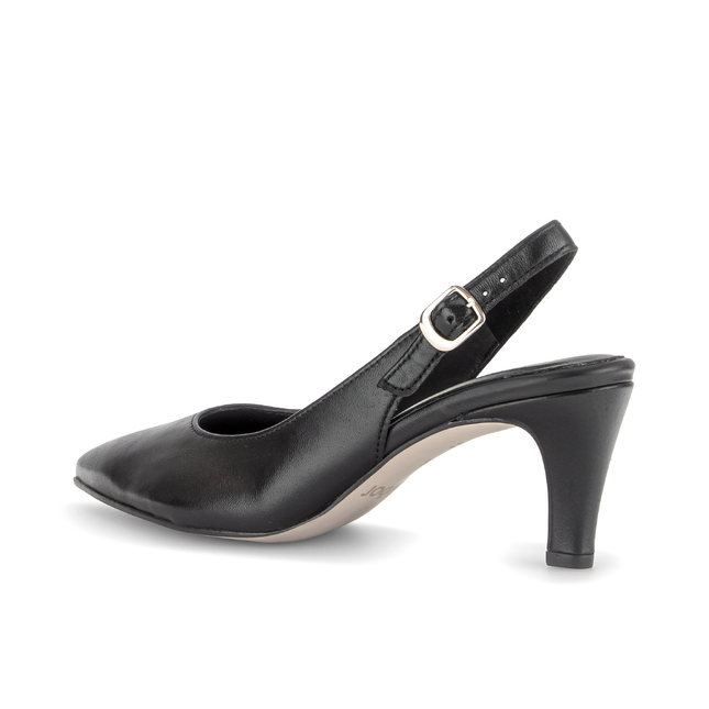 Gabor 81.590.27 Lazona Black