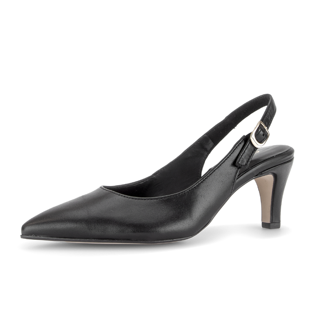 Gabor 81.590.27 Lazona Black