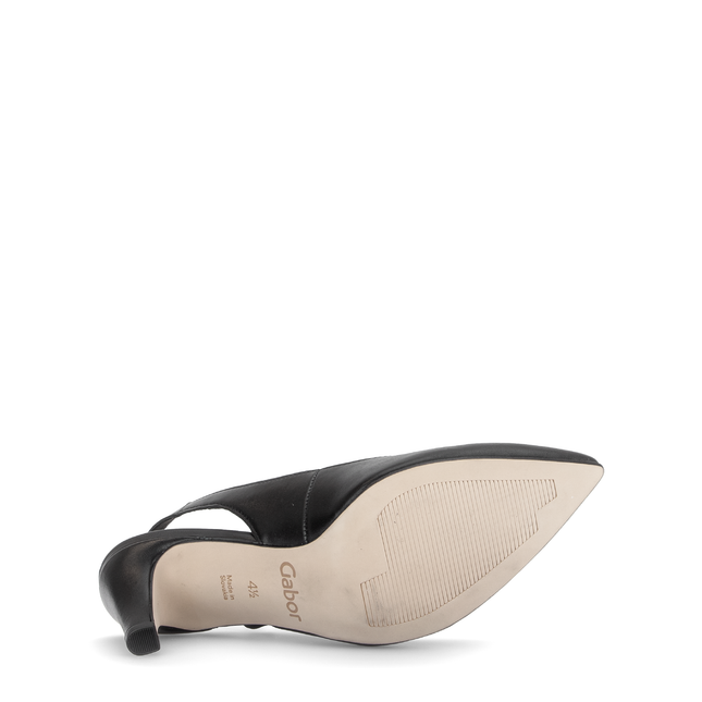 Gabor 81.590.27 Lazona Black