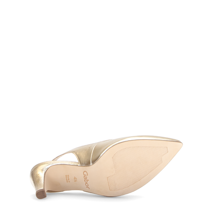 Gabor 81.590.62 Lazona Gold