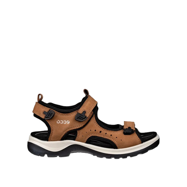 Ecco 69563 Offroad Receptor Sandal Cashmere