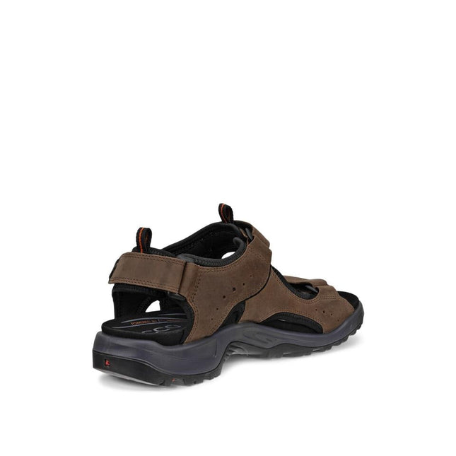 Ecco 822044 Offroad Navajo Brown