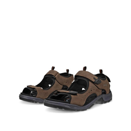 Ecco 822044 Offroad Navajo Brown