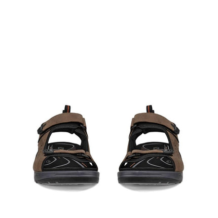 Ecco 822044 Offroad Navajo Brown