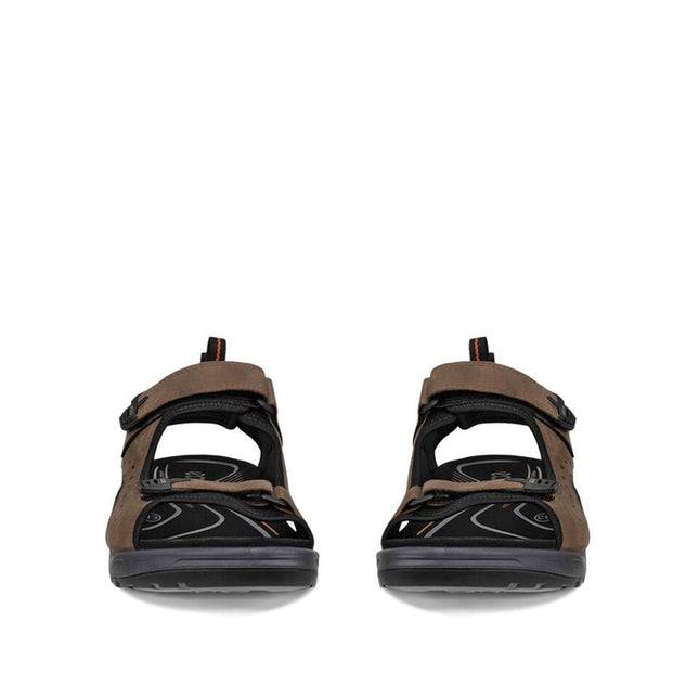 Ecco 822044 Offroad Navajo Brown