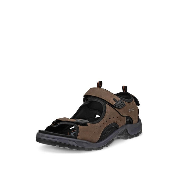 Ecco 822044 Offroad Navajo Brown