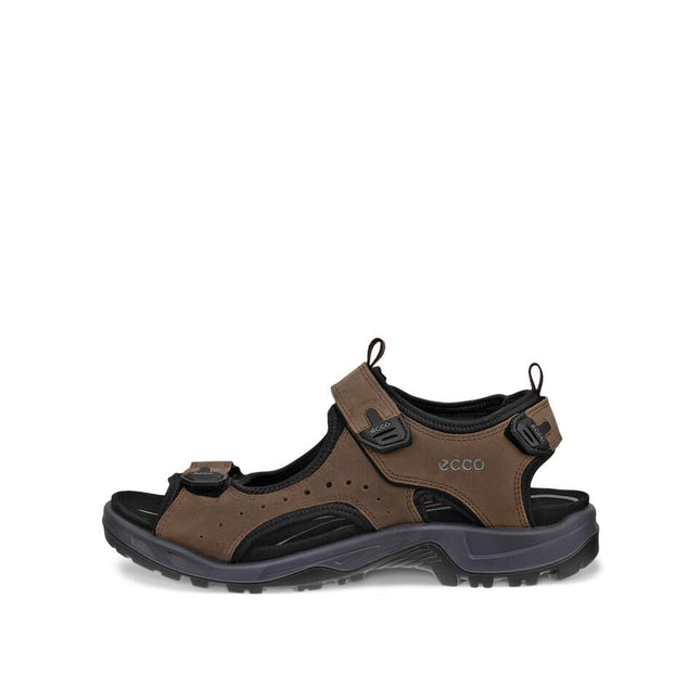 Ecco 822044 Offroad Navajo Brown