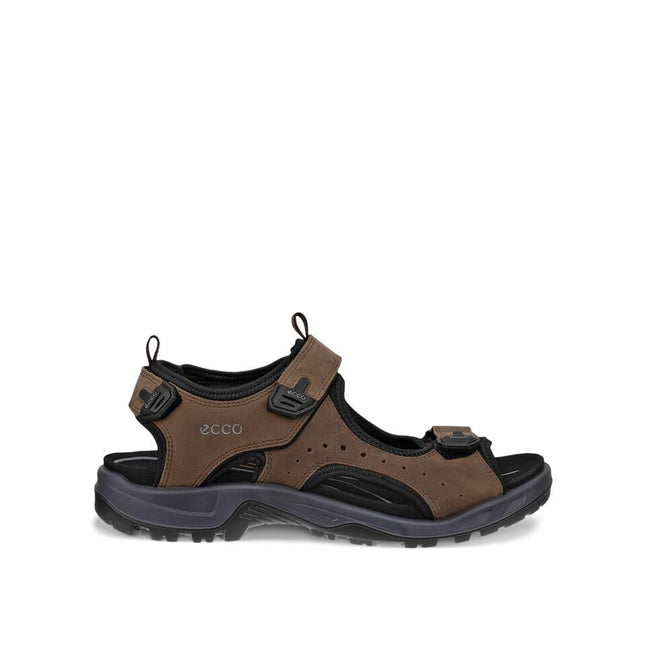 Ecco 822044 Offroad Navajo Brown