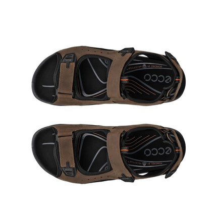 Ecco 822044 Offroad Navajo Brown