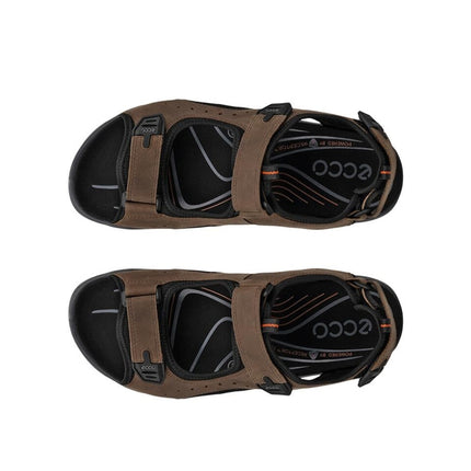 Ecco 822044 Offroad Navajo Brown