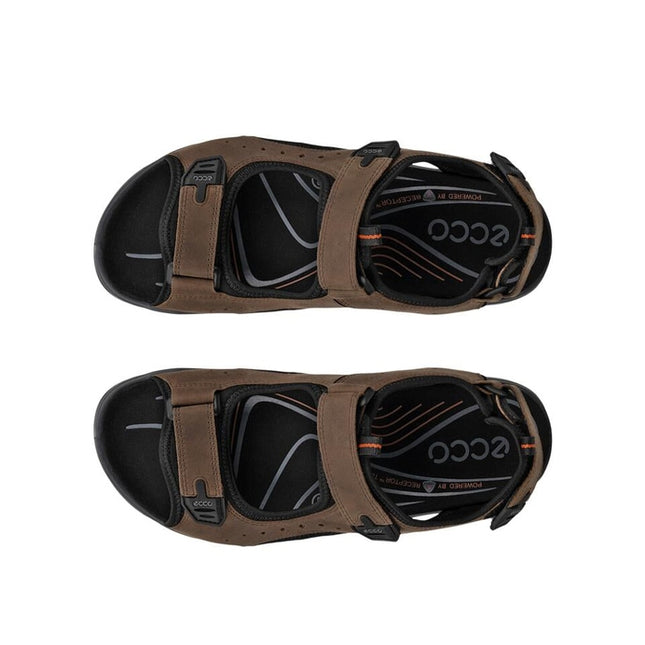 Ecco 822044 Offroad Navajo Brown