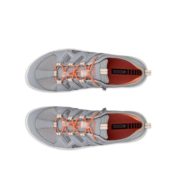 Ecco 825773 59105 Terracruise LT Silver
