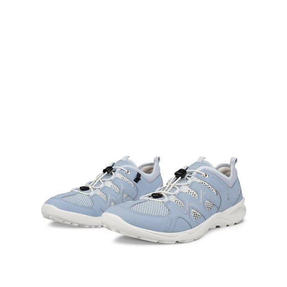 Ecco 825773 60607 Terracruise Dusty Blue