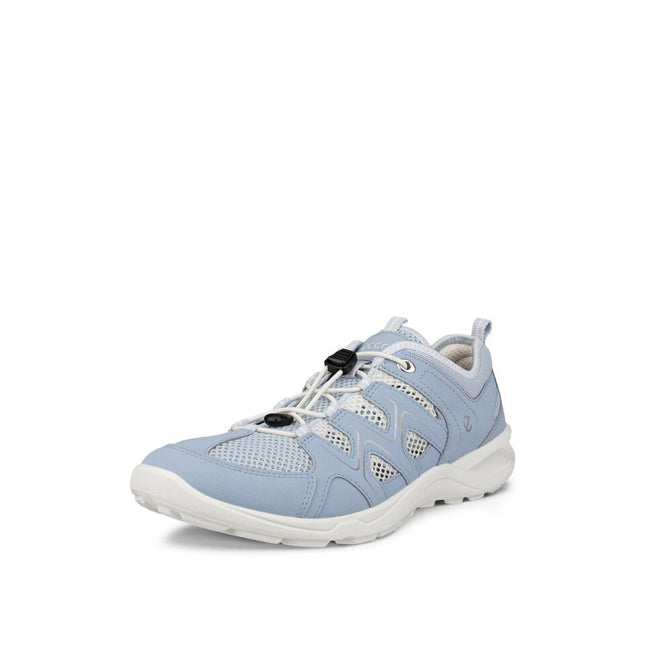 Ecco 825773 60607 Terracruise Dusty Blue