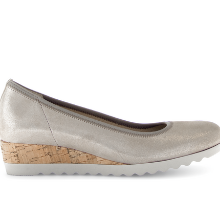 Gabor 82.641.12 Epworth Beige