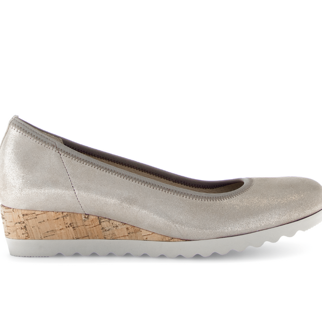 Gabor 82.641.12 Epworth Beige