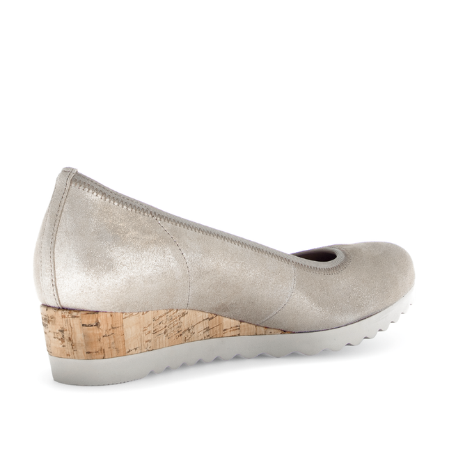 Gabor 82.641.12 Epworth Beige