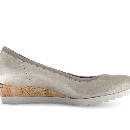 Gabor 82.641.12 Epworth Beige