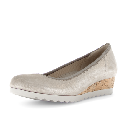 Gabor 82.641.12 Epworth Beige