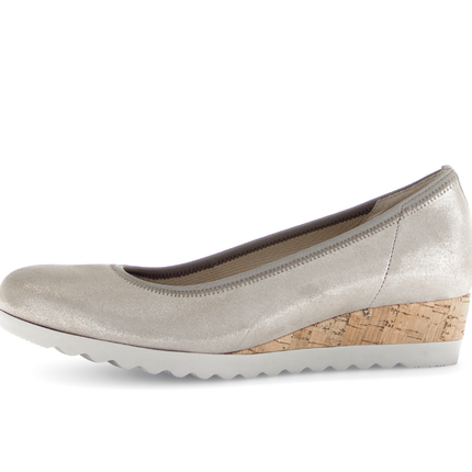 Gabor 82.641.12 Epworth Beige