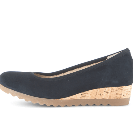 Gabor 82.641.46 Epworth Navy