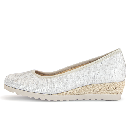 Gabor 82.641.80 Epworth Silver