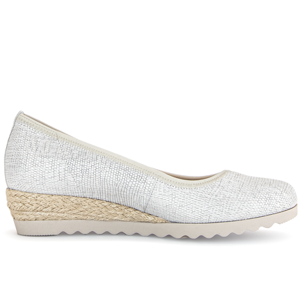 Gabor 82.641.80 Epworth Silver