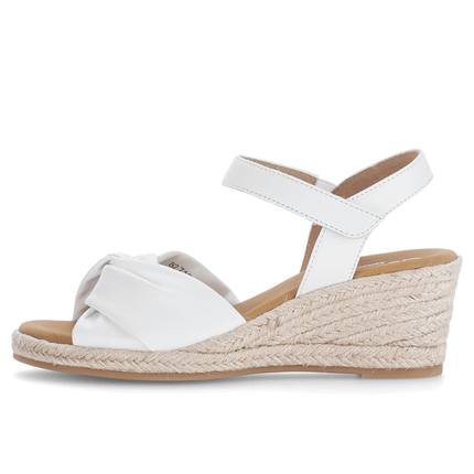 Gabor 82.712.50 Moon White