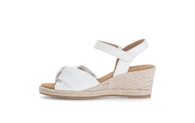 Gabor 82.712.50 Moon White