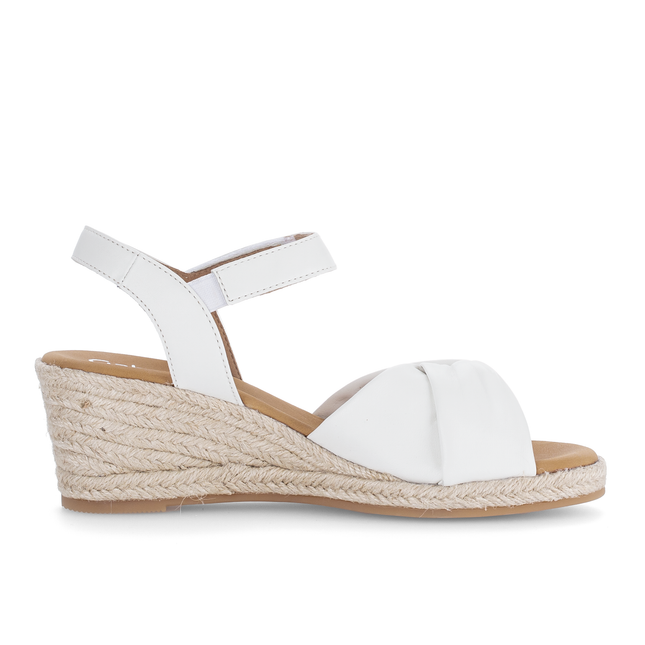 Gabor 82.712.50 Moon White