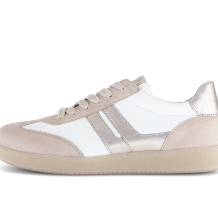 Gabor 83.300.12 West White & Beige