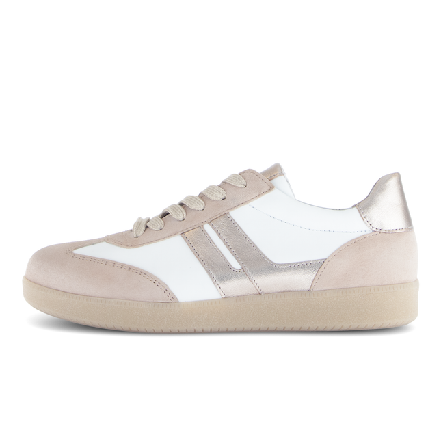 Gabor 83.300.12 West White & Beige