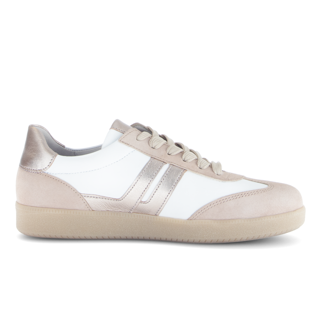 Gabor 83.300.12 West White & Beige