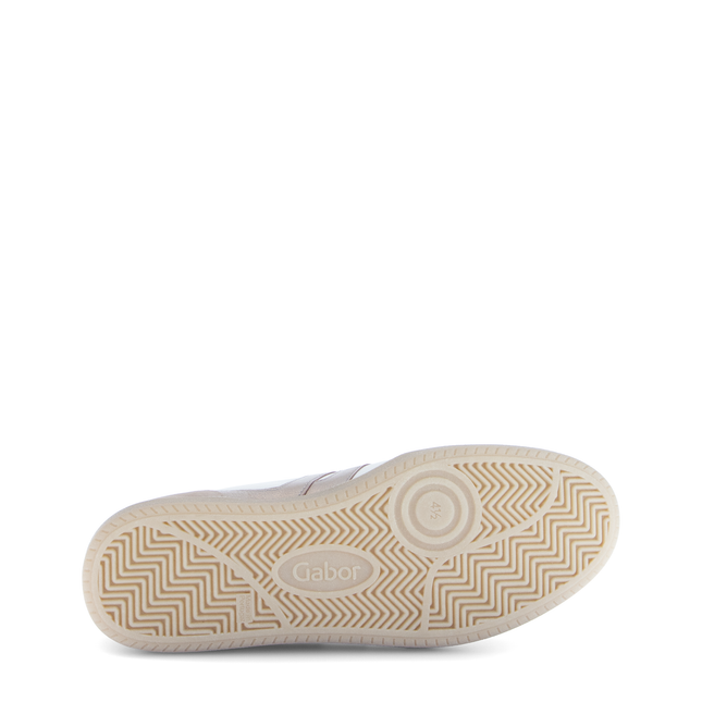 Gabor 83.300.12 West White & Beige
