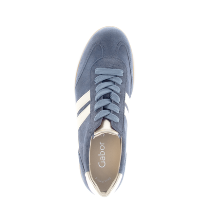 Gabor 83.300.16 West Blue