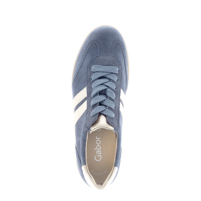 Gabor 83.300.16 West Blue