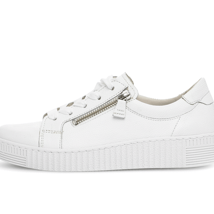 Gabor 83.334.21 Wisdom White