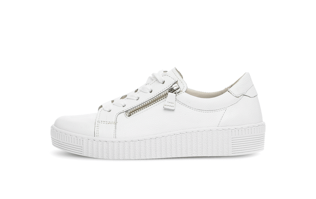 Gabor 83.334.21 Wisdom White