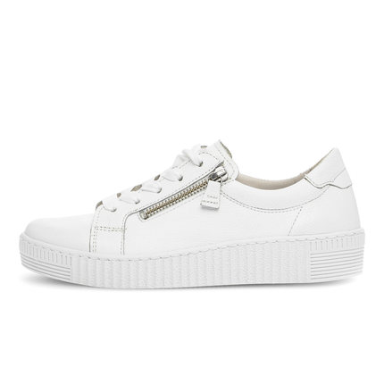 Gabor 83.334.21 Wisdom White