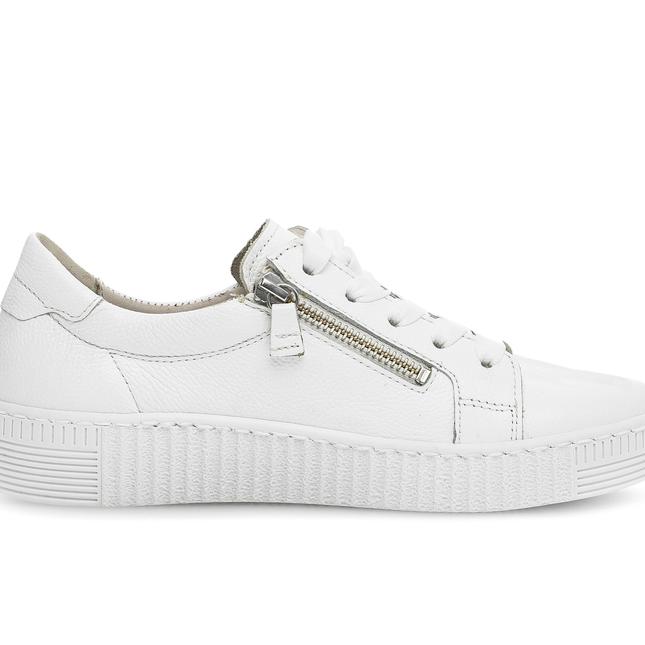 Gabor 83.334.21 Wisdom White