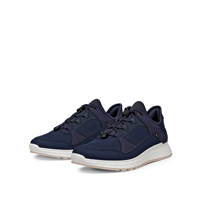 Ecco 835333 51647 Exostride W Marine