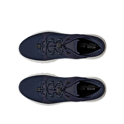 Ecco 835333 51647 Exostride W Marine