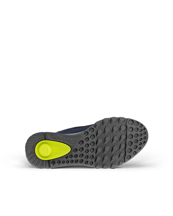 Ecco 835334 51117 Navy